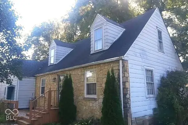 1119 Lindberg Road, Anderson, IN 46012