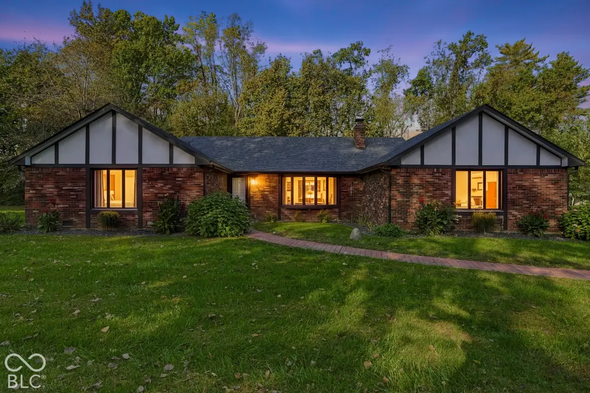 16575 Seminole Road, Noblesville, IN 46062 - #1