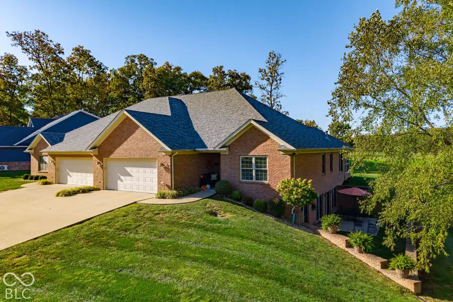 151 Westavia Boulevard #17, Scottsburg, IN 47170 - #2