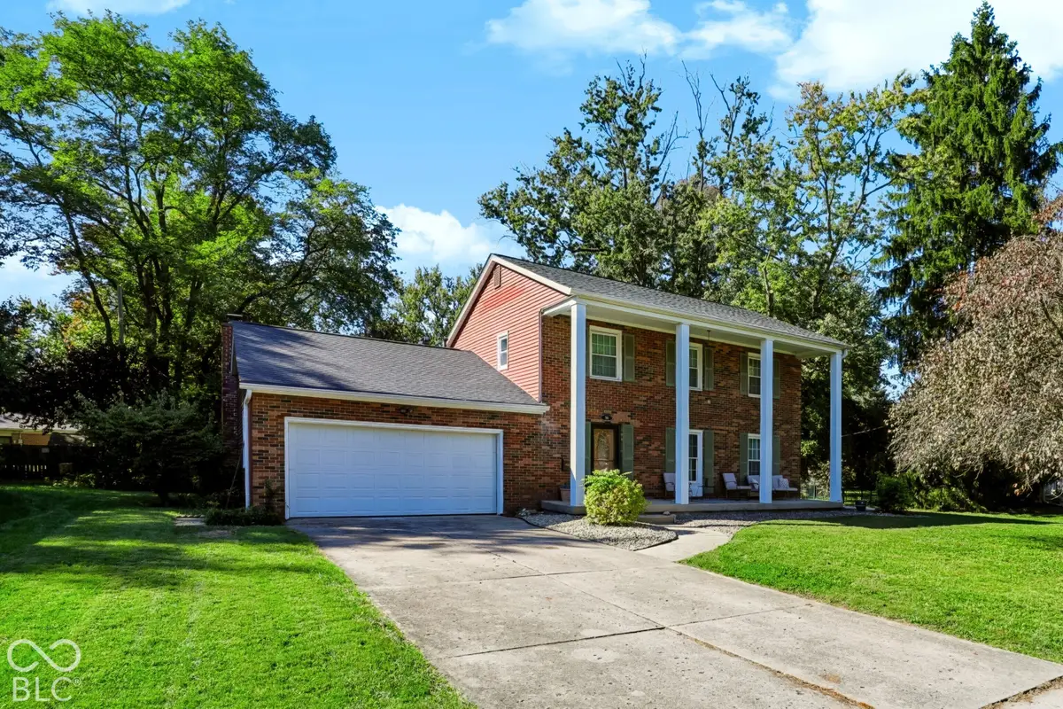 703 Pershing Drive, Anderson, IN 46011 - #1