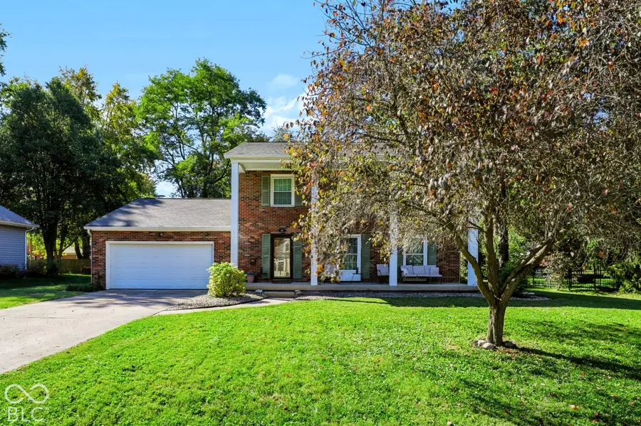 703 Pershing Drive, Anderson, IN 46011 - #2