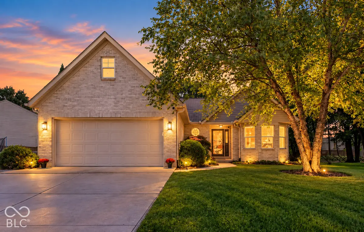 688 Prince Drive, Greenwood, IN 46142 - #1
