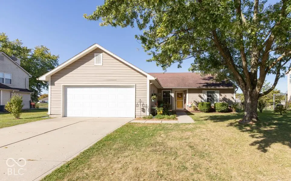 552 Nicole Boulevard, Avon, IN 46123 - #1