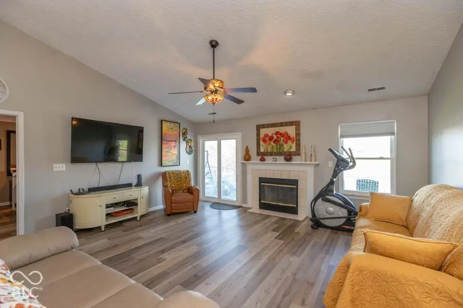 552 Nicole Boulevard, Avon, IN 46123 - #3