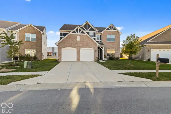 5118 Bramwell Lane, Whitestown, IN 46075