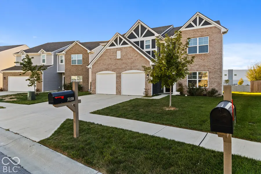 5118 Bramwell Lane, Whitestown, IN 46075 - #2