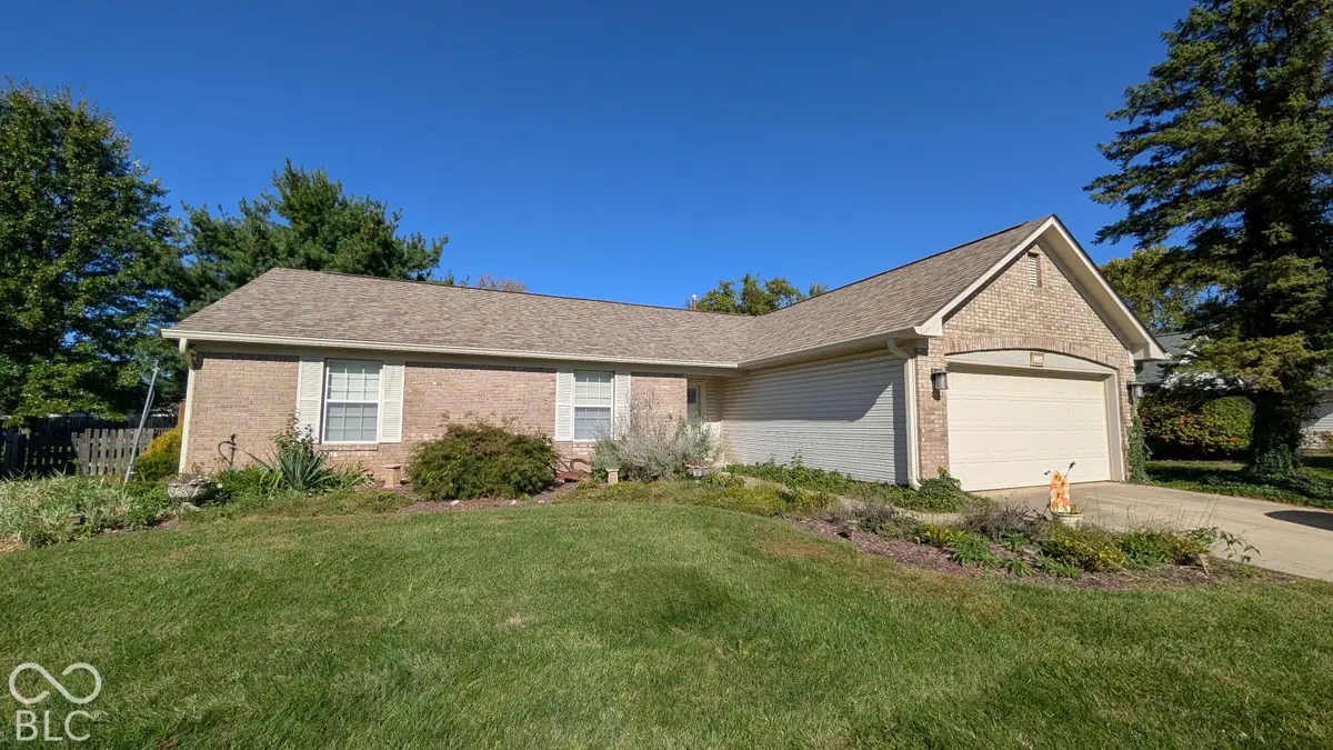 7734 Winding Creek Drive, Indianapolis, IN 46236 - #1