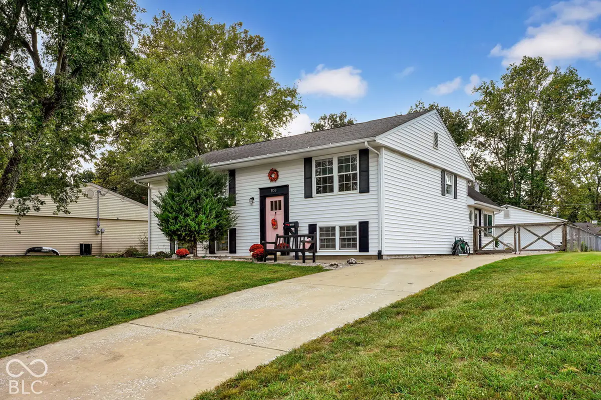 1950 Jolinda Drive, Columbus, IN 47203 - #1