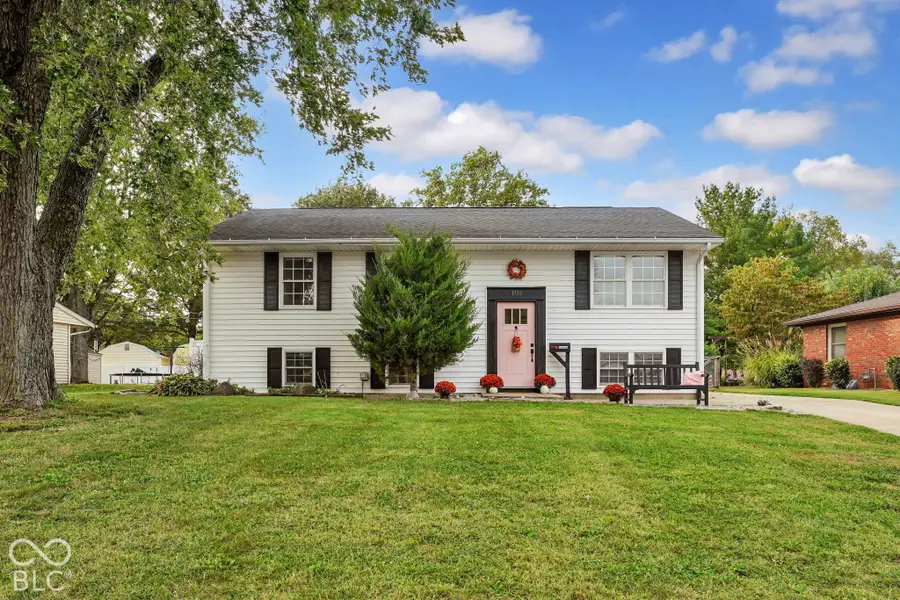 1950 Jolinda Drive, Columbus, IN 47203 - #2