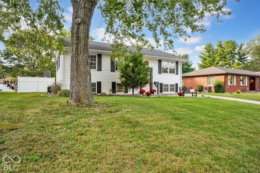 1950 Jolinda Drive, Columbus, IN 47203 - #3