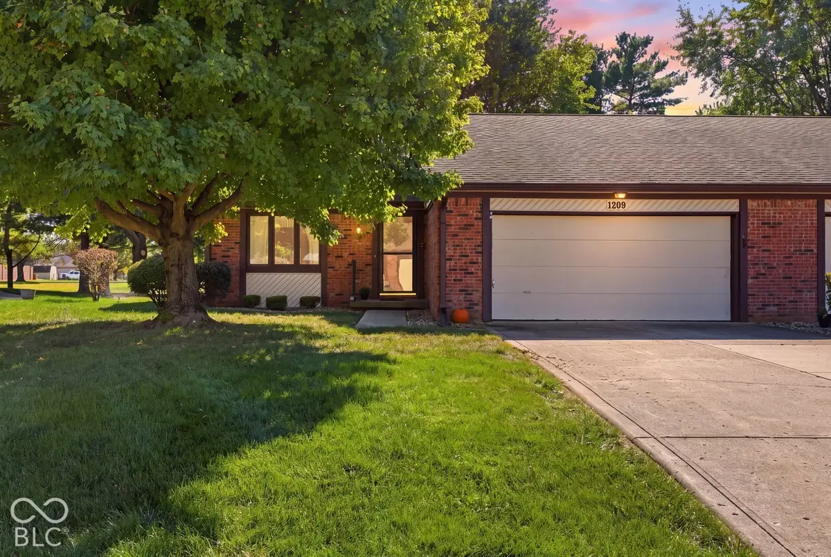 1209 Ruby #H-2, Shelbyville, IN 46176 - #1