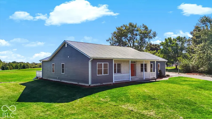 4125 S 150 W, Trafalgar, IN 46181 - #3