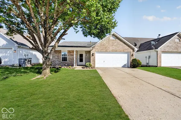 5409 Rocky Mountain Drive, Indianapolis, IN 46237
