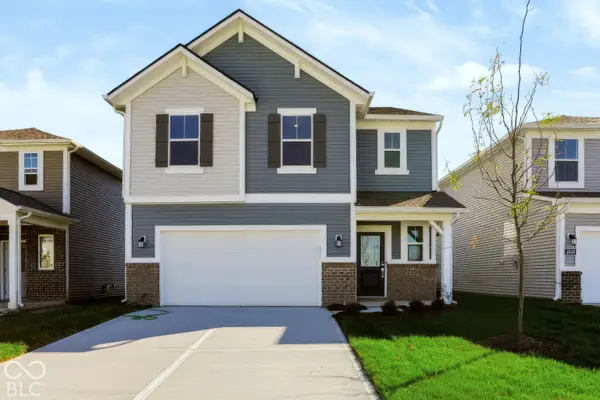 3133 Sugar Grove Drive, Whitestown, IN 46075