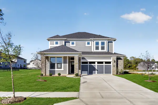 3452 Churchill Lane, Whitestown, IN 46075