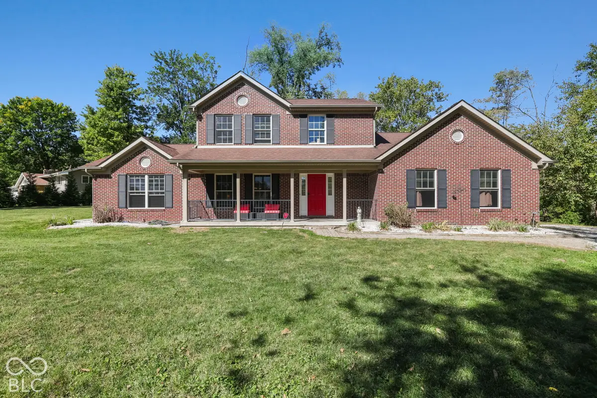 5050 W Epler Road, Indianapolis, IN 46221 - #1