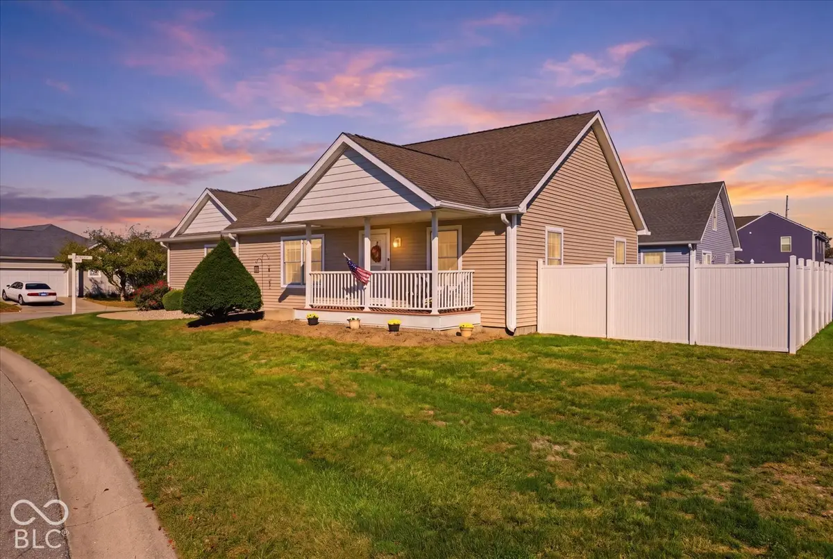 2020 Pin Oak Court, Shelbyville, IN 46176 - #1