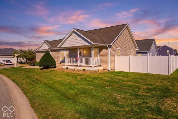 2020 Pin Oak Court, Shelbyville, IN 46176