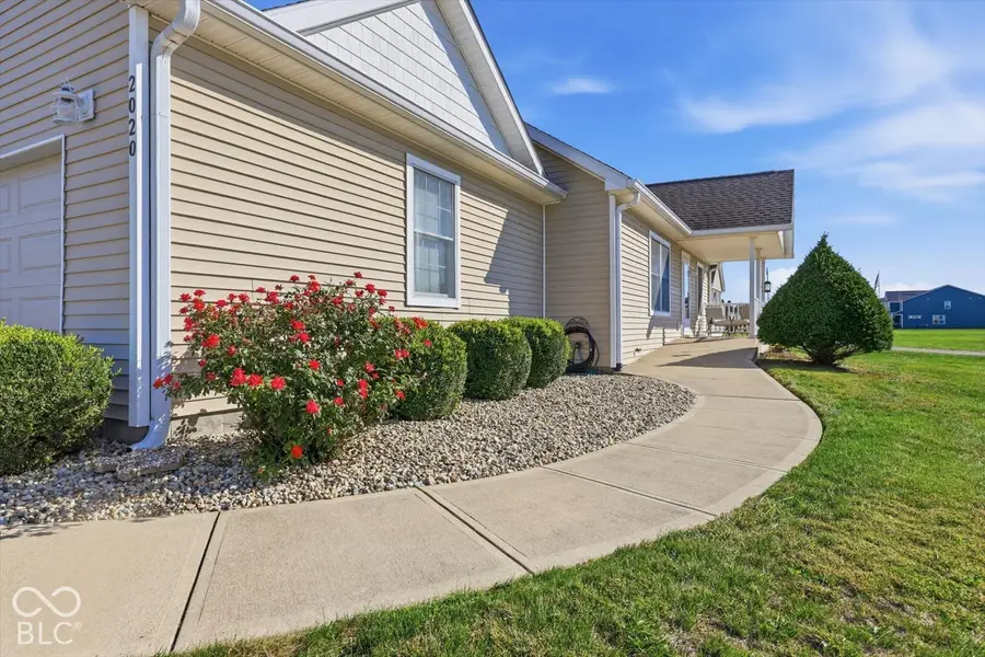 2020 Pin Oak Court, Shelbyville, IN 46176 - #3