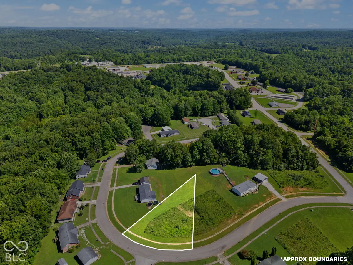 0 Dogwood Court, English, IN 47118 - #1