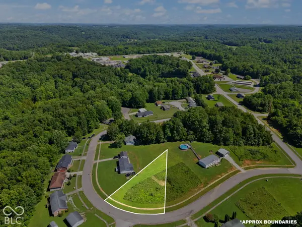0 Dogwood Court, English, IN 47118