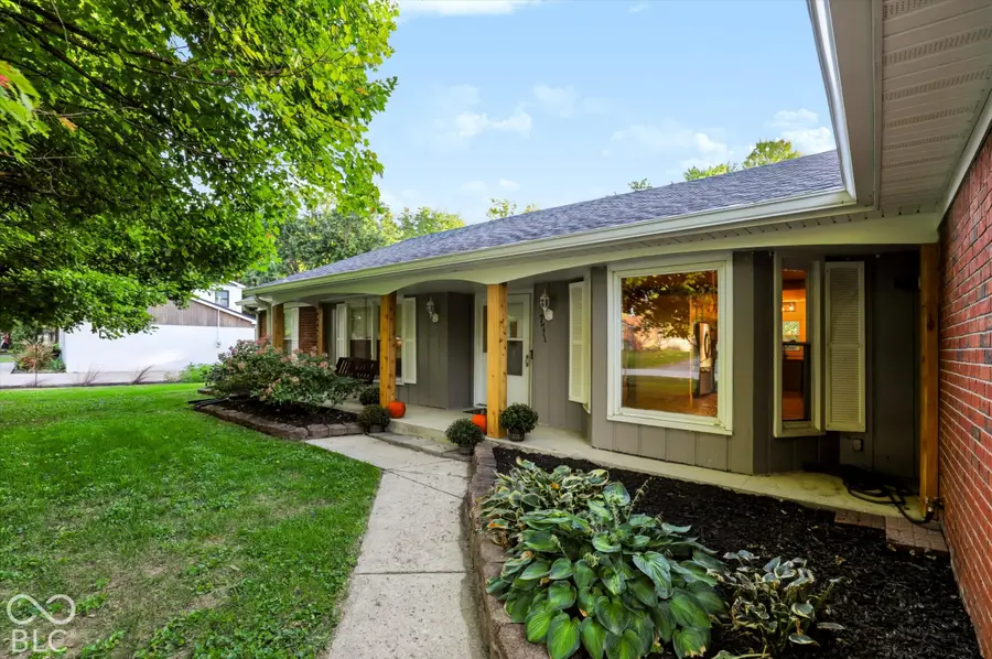 771 Maple Lane, Westfield, IN 46074 - #3