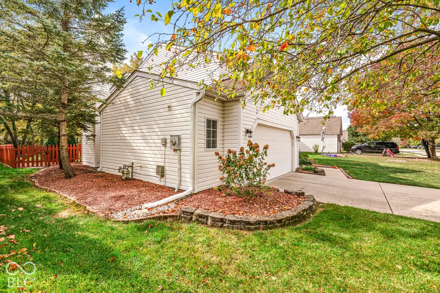 6275 Saddletree Drive, Zionsville, IN 46077 - #3