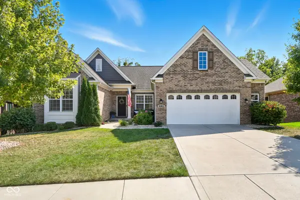 6413 Bastani Place, Indianapolis, IN 46237