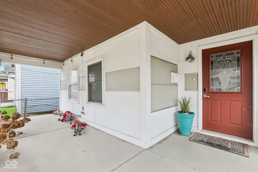 729 E Morris Street, Indianapolis, IN 46203 - #3