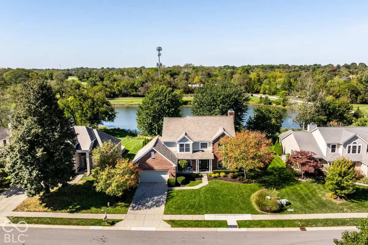 11164 Midnight Pass, Fishers, IN 46037 - #1