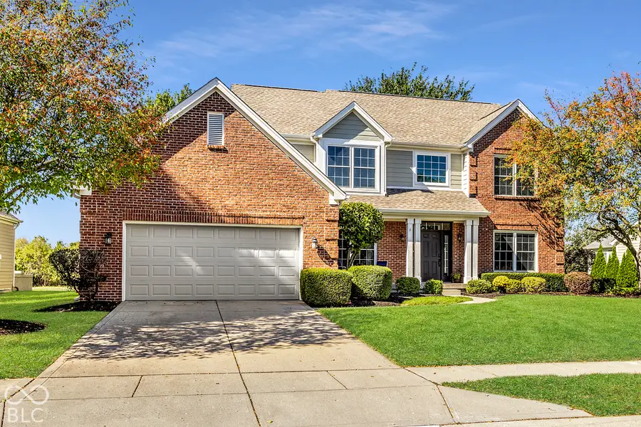 11164 Midnight Pass, Fishers, IN 46037 - #2