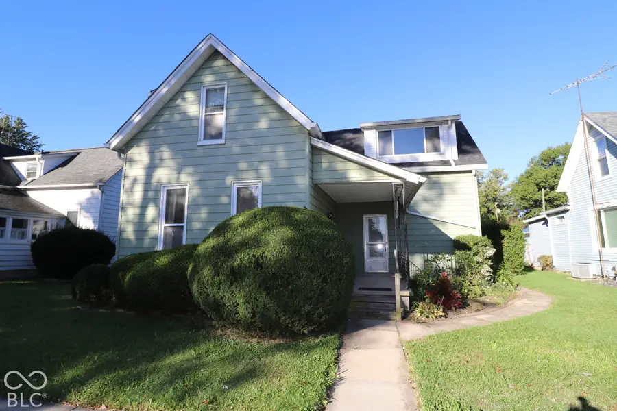 319 S Park Avenue, Batesville, IN 47006 - #2