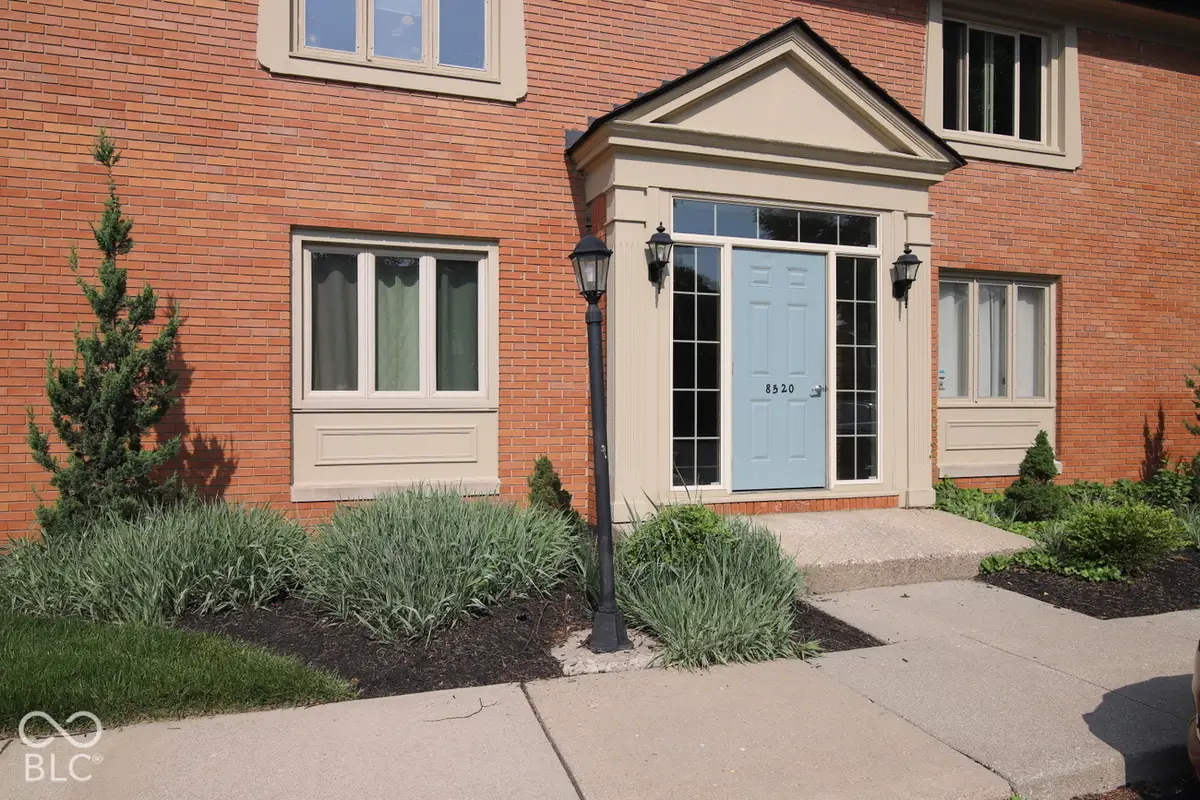 1151 Canterbury Court #B, Indianapolis, IN 46260 - #1