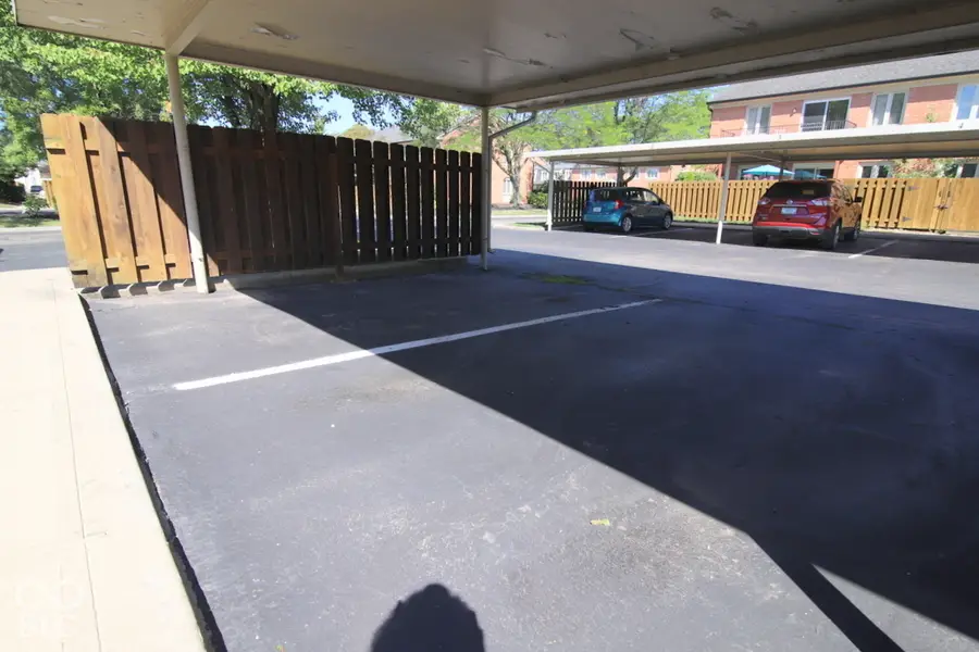 1151 Canterbury Court #B, Indianapolis, IN 46260 - #3