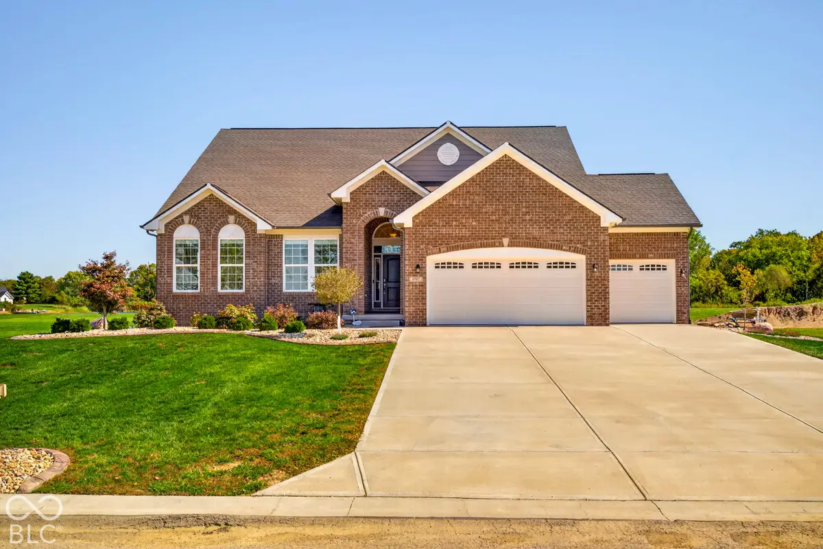 6587 E Cross Timbers Trail, Martinsville, IN 46151 - #1