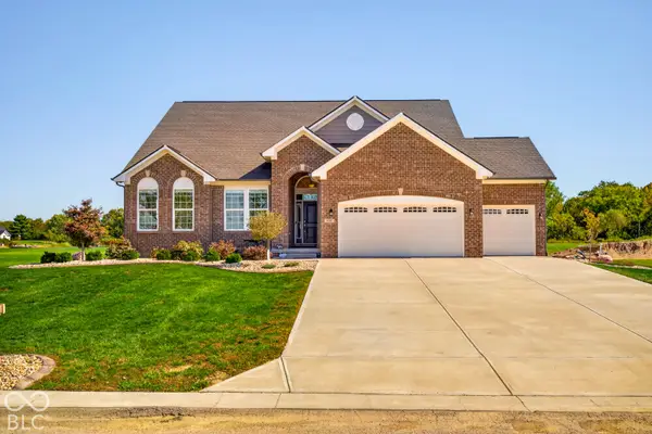 6587 E Cross Timbers Trail, Martinsville, IN 46151