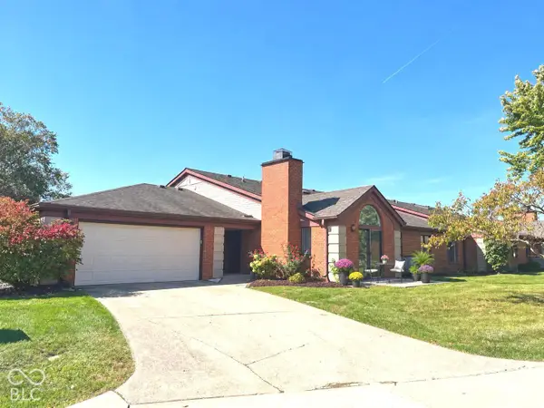 Address Withheld By Seller, Indianapolis, IN 46260