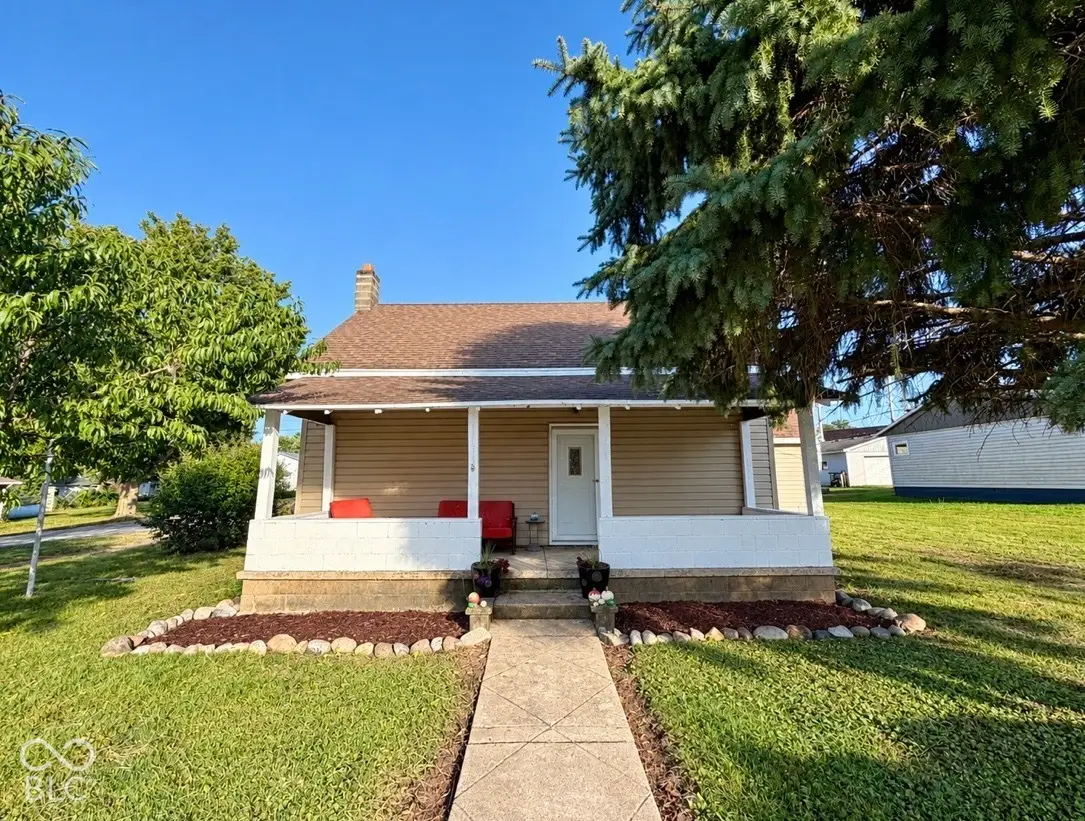 105 N Prairie Street, New Richmond, IN 47967 - #1