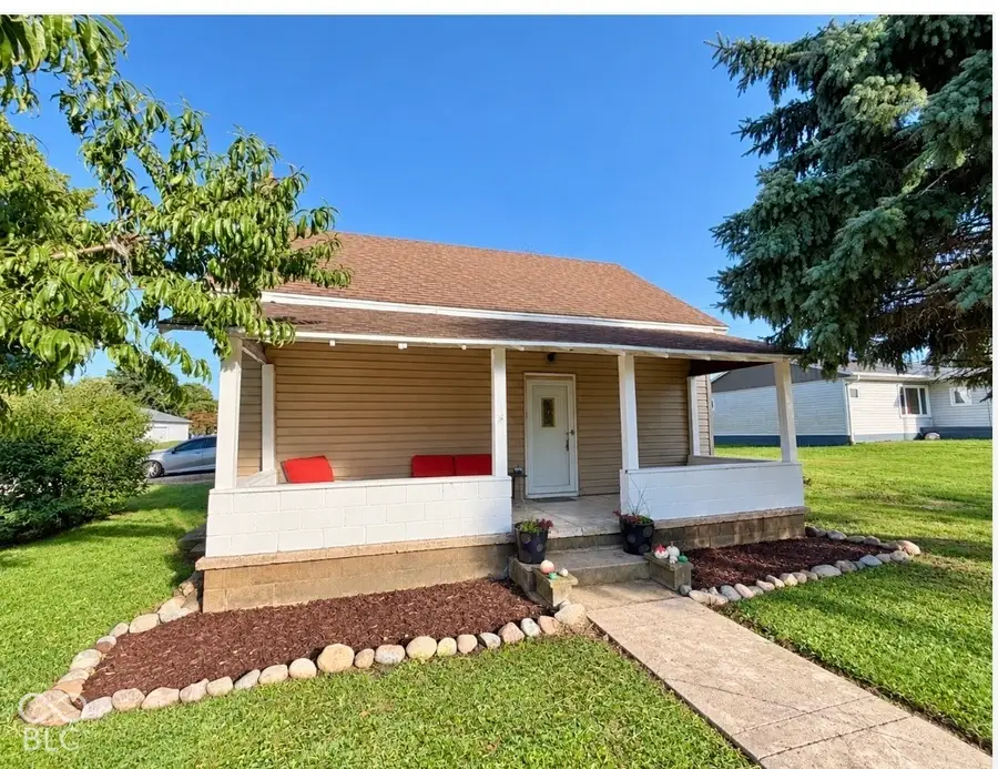 105 N Prairie Street, New Richmond, IN 47967 - #2