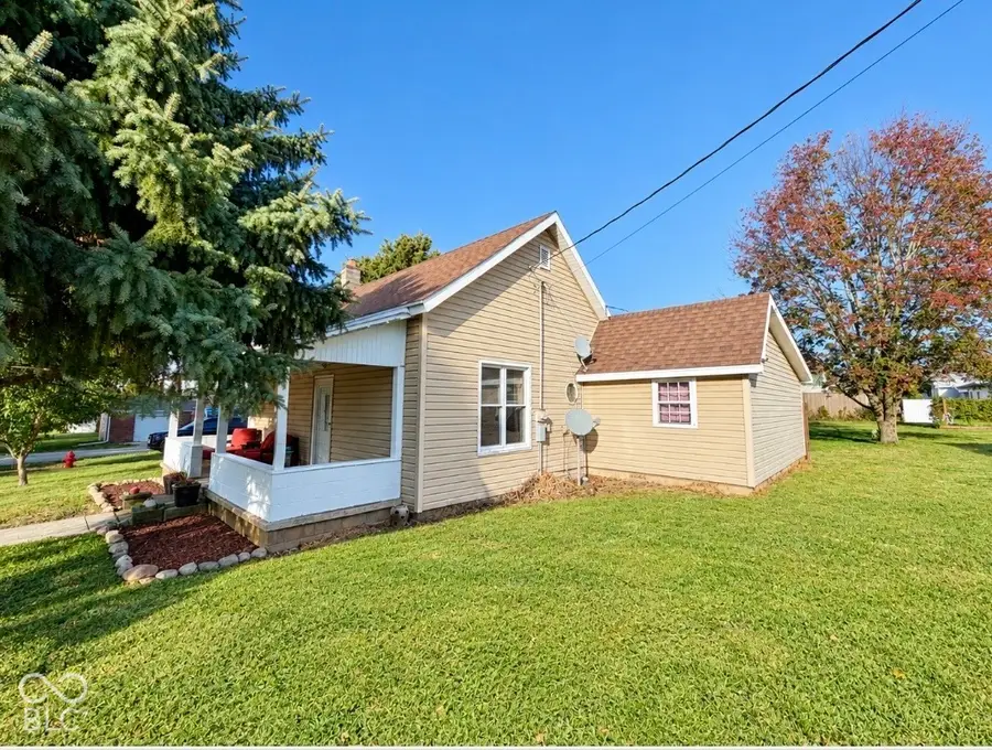 105 N Prairie Street, New Richmond, IN 47967 - #3