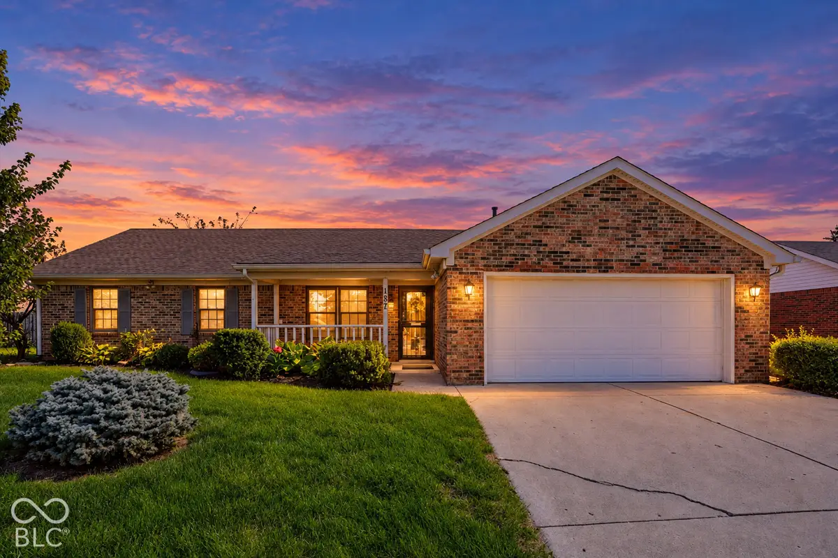 187 Early Bird, Greenwood, IN 46143 - #1