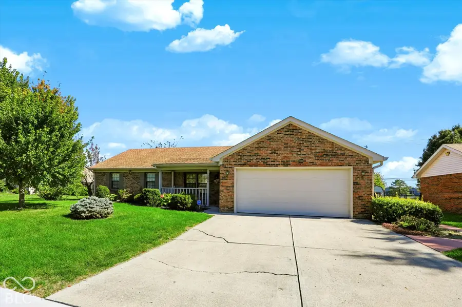 187 Early Bird, Greenwood, IN 46143 - #3