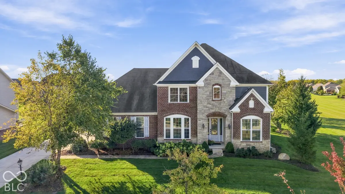 14749 Edgebrook Drive, Fishers, IN 46040 - #1