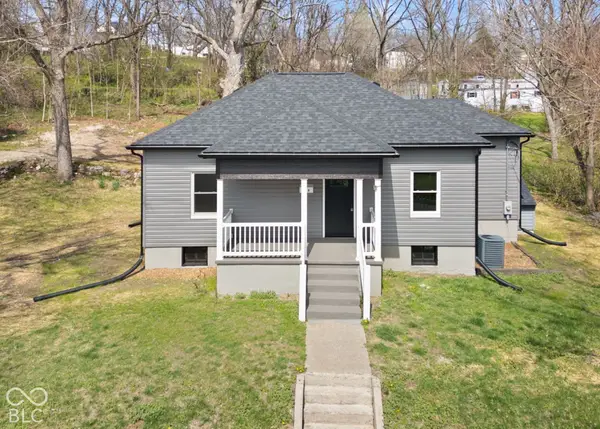 118 W Thornton Street, Paoli, IN 47454