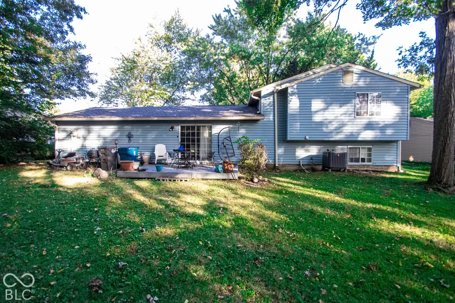 6730 Woodmere Circle, Indianapolis, IN 46260 - #3