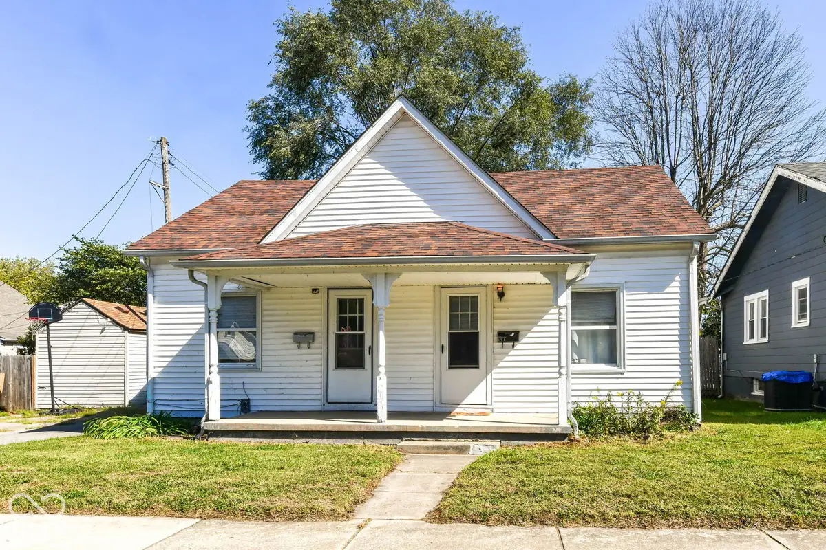 24 Elliott Street, Shelbyville, IN 46176 - #1