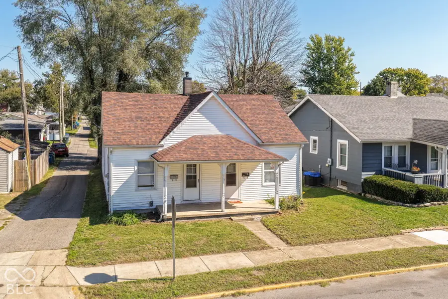 24 Elliott Street, Shelbyville, IN 46176 - #2