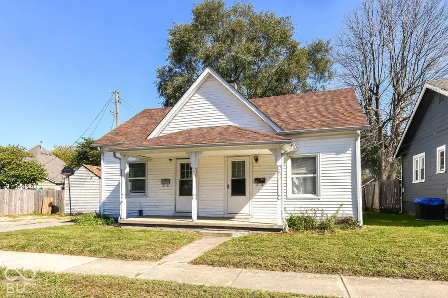 24 Elliott Street, Shelbyville, IN 46176 - #3