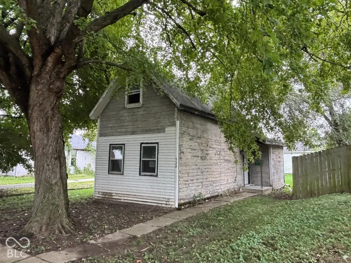 524 S Courtland Avenue, Kokomo, IN 46901 - #1
