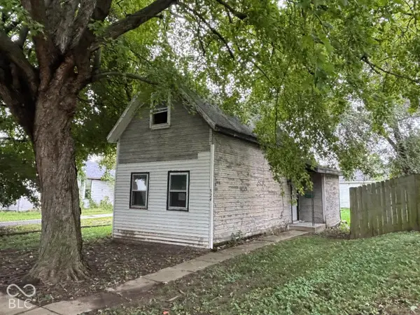 524 S Courtland Avenue, Kokomo, IN 46901